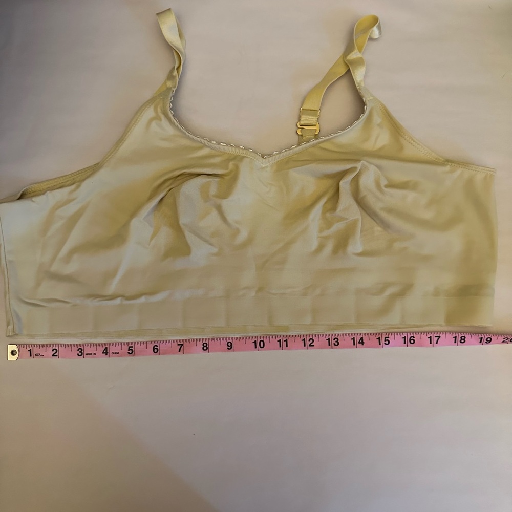 Ruby Ribbon size 46